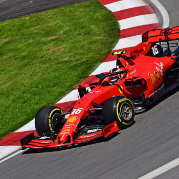 Nelle FP2 di Montreal è 1-2 Ferrari, che non simula la gara con le Hard perché…non ne ha abbastanza