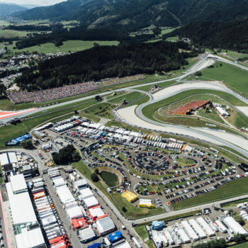 Le 10 cose che nessuno vi ha mai detto sul GP d’Austria