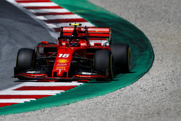 © Glenn Dunbar / LAT Images / Pirelli F1 Press Area