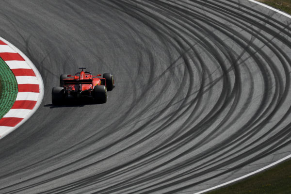 © Jerry Andre / LAT Images / Pirelli F1 Press Area