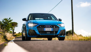 Audi A1 Sportback: promette tanto, mantiene tutto. Ed il prezzo…