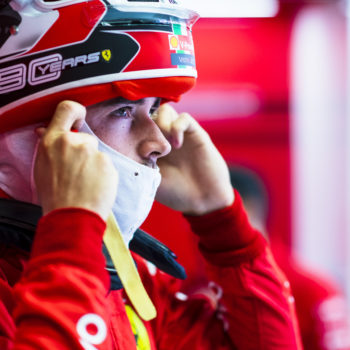 Il fanatismo per Charles Leclerc non serve. Né a lui, né alla Scuderia Ferrari