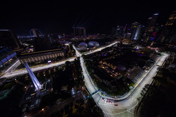 © Lars Baron / Getty Images / Red Bull Content Pool