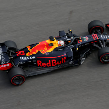 Le FP2 di Sochi vanno a Verstappen. Leclerc 2° e veloce sul passo gara, ma Hamilton spaventa