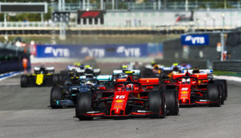 F1, GP di Russia: ecco le pagelle di tutti i protagonisti