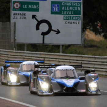 Peugeot tornerà nel WEC dal 2022! E la nuova Hypercar ibrida arriverà a breve…