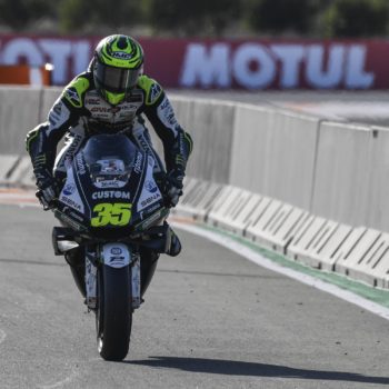 Crutchlow sbotta: “Mi tolgono persone dal team per darle ad Alex Marquez: è deludente”