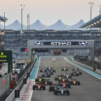 F1, GP di Abu Dhabi: ecco le pagelle di tutti i protagonisti