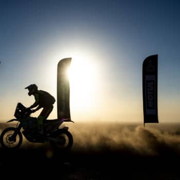 Le 10 cose che nessuno vi ha mai detto sul Rally Dakar 2020