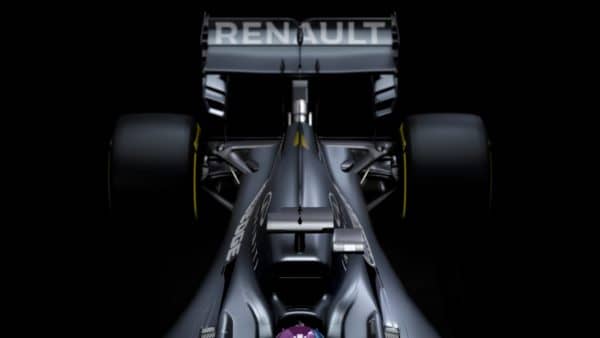 © Renault Sport