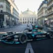 La Formula E si rifà il trucco: ecco la Gen2 EVO, pronta per la stagione 2020/2021