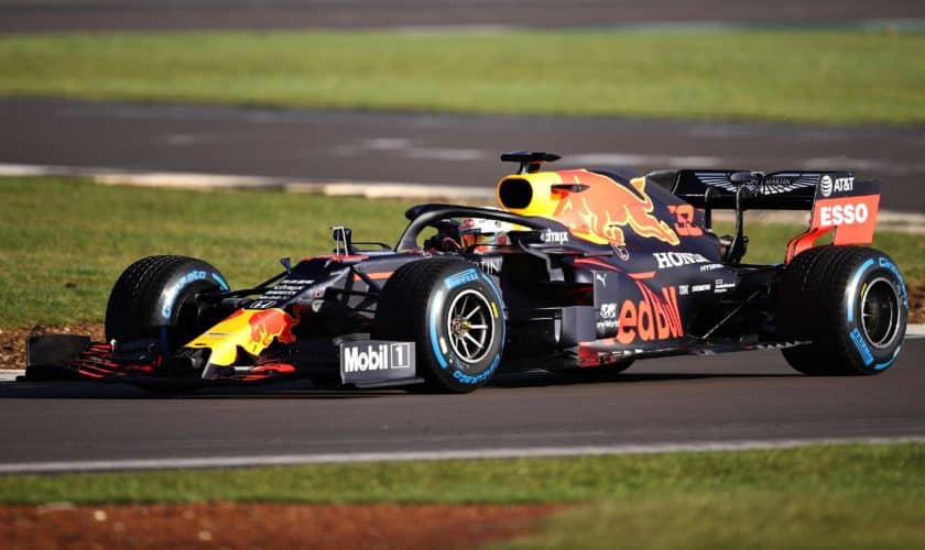 Red Bull RB16: analisi tecnica della nuova creazione di Newey