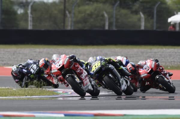 MotoGP