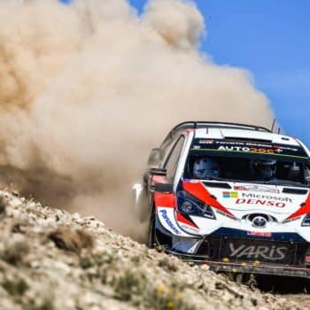 Coronavirus: rimandati anche i Rally di Portogallo e Italia