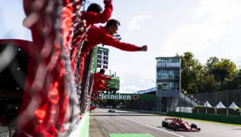 F1 senza Monza? Sticchi Damiani smentisce la Bild: “Fake news, il GP d’Italia ci sarà”