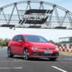 Volkswagen Golf GTI: l’ottava generazione arriva a 245 CV