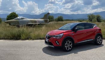 Renault Captur: miglioramento netto, ma galeotto fu l’assetto | #MiSonoInnamorauto? Ep. 1