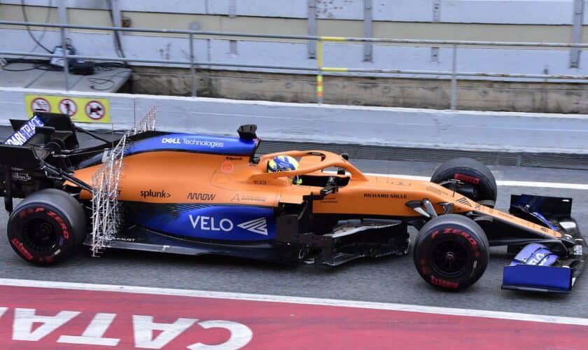 2020_formula_one_tests_barcelona_mclaren_mcl35_norris