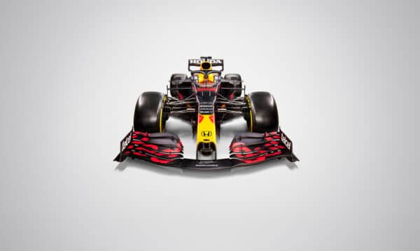 RB16B