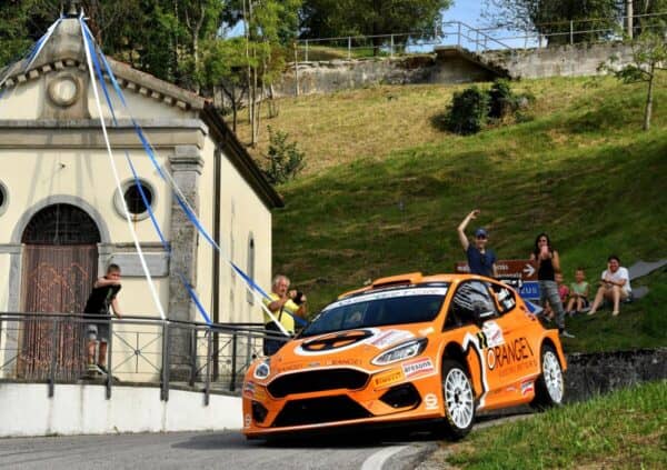 Clamorosa sentenza CONI: il titolo del Campionato Italiano Rally 2019 andrà riassegnato!