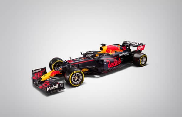 RB16B