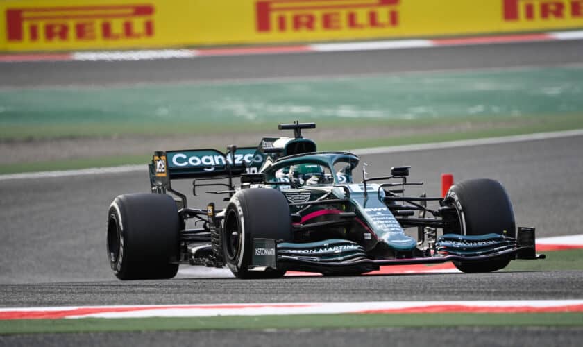 Analisi tecnica: ecco cosa nasconde la bombatura sul cofano di Mercedes ed Aston!