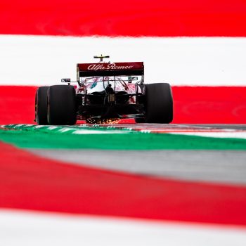 Le 10 cose che nessuno vi ha mai detto sul GP di Stiria