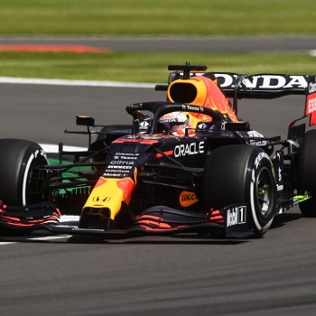 F1 Grand Prix of Great Britain – Practice & Qualifying