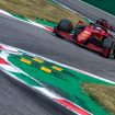 GP ITALIA F1/2021 – VENERDI 10/09/2021