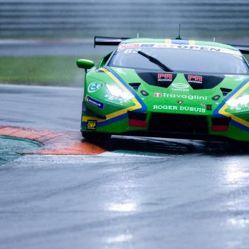 L’International GT Open sfida la pioggia di Monza: ecco la photogallery del weekend