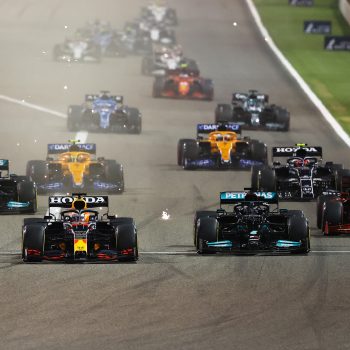 La F1 nel 2022 fa 23: svelato il calendario della prossima stagione