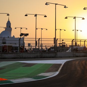 Le 10 cose che nessuno vi ha mai detto sul GP dell’Arabia Saudita