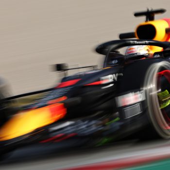 Formula 1 Testing in Barcelona – Day 1