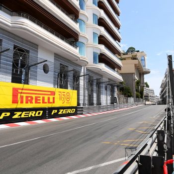 Formula 1 2022: Monaco GP