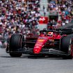 F1, penalità per Leclerc in Canada