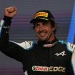 F1, Alonso correrà in Aston Martin dal 2023