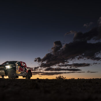 14 Stage e oltre 8.500 km da percorrere: ecco tappa per tappa il percorso della Dakar 2023