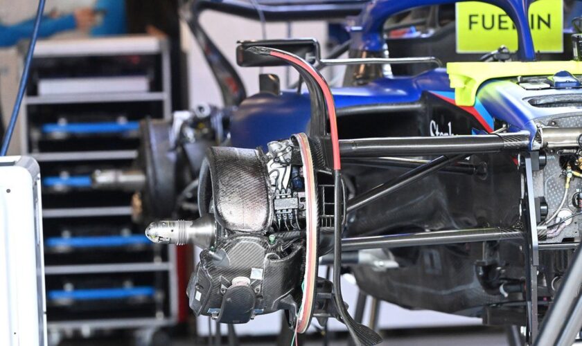 williams-fw45-technical-detail-1