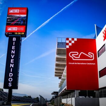 Circuit de Catalunya