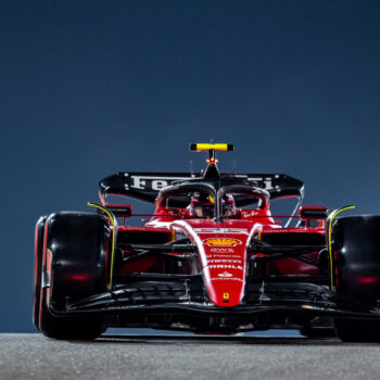 Ferrari, quanto è significativa l’evoluzione di cui parla Vasseur?