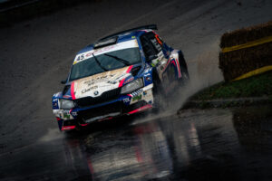 Rally Monza 2023