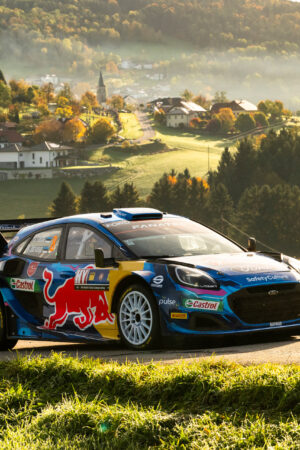 Il nuovo sistema di punteggi del WRC (e perché fa schifo)