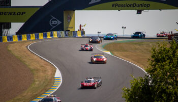 Come organizzare un viaggio alla 24 Ore di Le Mans