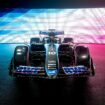 F1 2024, ecco la nuova Alpine A524 di Pierre Gasly e Esteban Ocon