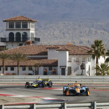 Alexander Rossi and Colton Herta – Photo Credit_ Chris Jones_Ref Image Without Watermark_m73070