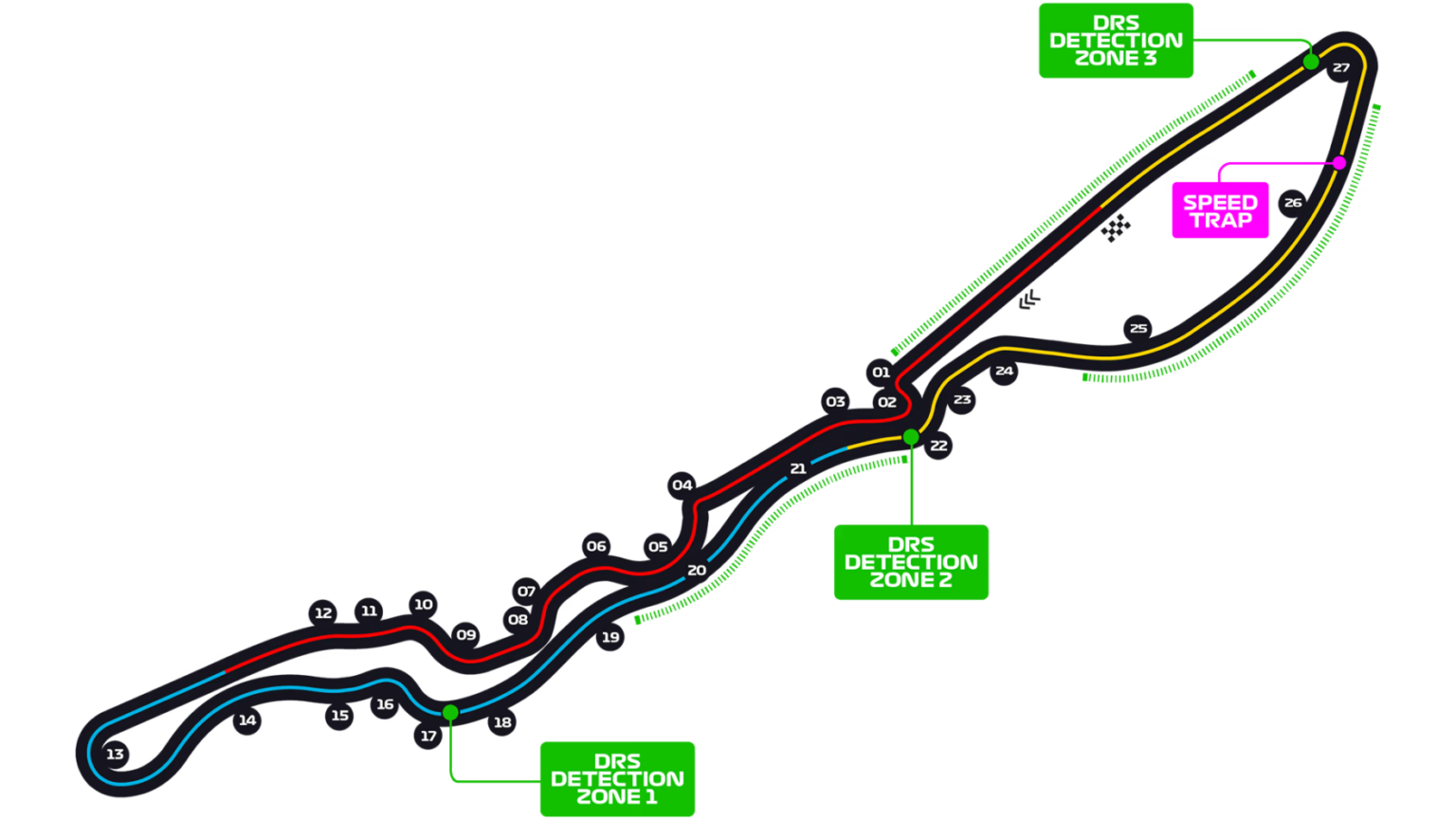 F1, GP Arabia Saudita 2024 info, orari e dirette TV