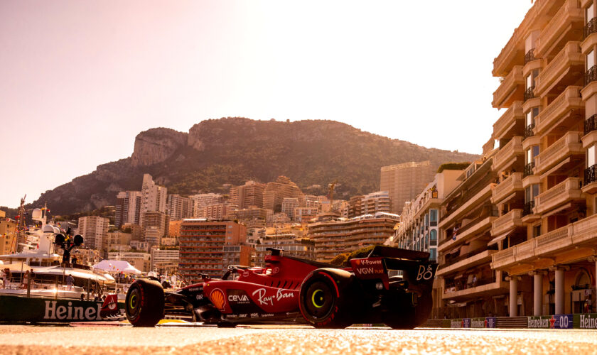 Info, orari e dove vederlo in TV: guida al GP di Monaco 2024 di F1