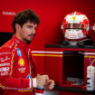 F1, Leclerc: “Oggi non potevamo fare meglio. L’obiettivo per domani è la vittoria”