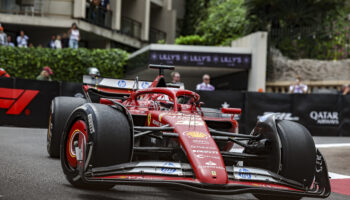 F1, GP di Monaco: l’analisi onboard di Leclerc e Verstappen, su programmi diversi nelle FP1