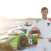 WEC: intervista a Matteo Cairoli, pilota ufficiale Lamborghini